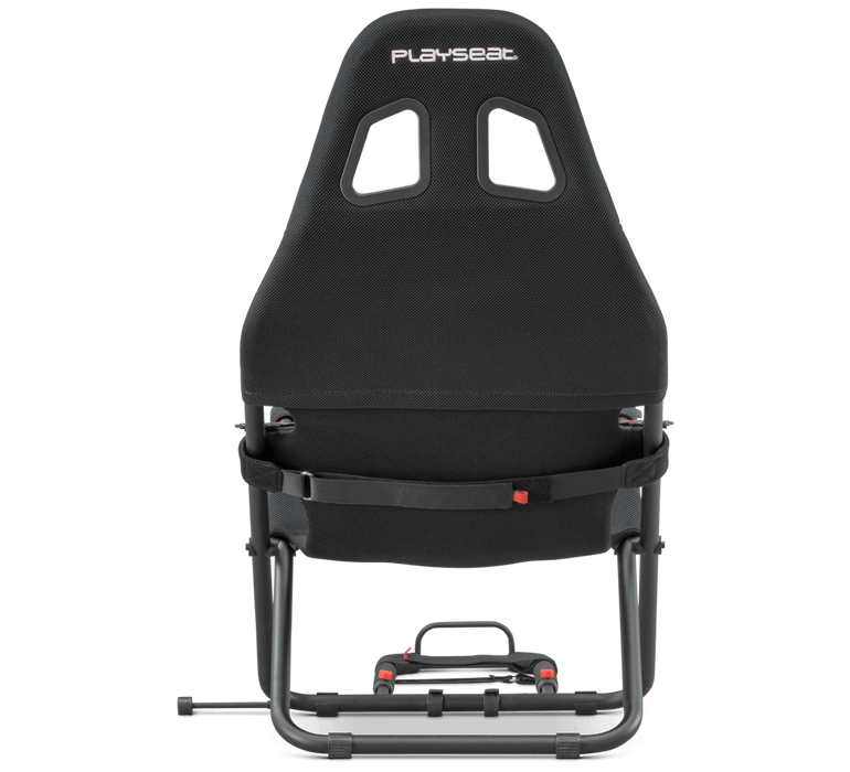 Playseat® Challenge - Zwart Actifit™