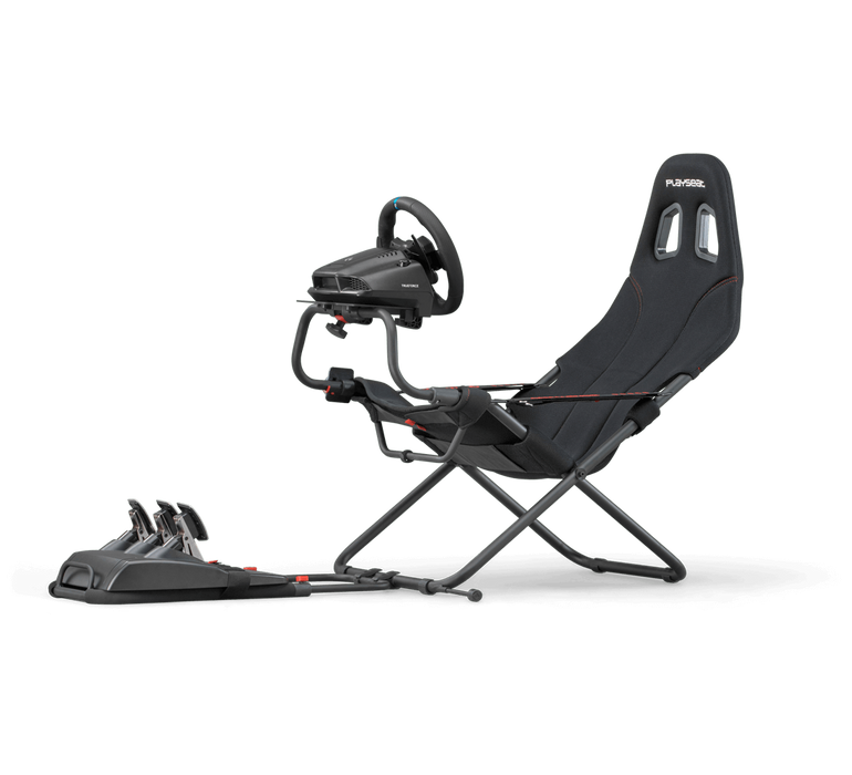 Playseat® Challenge - Zwart Actifit™