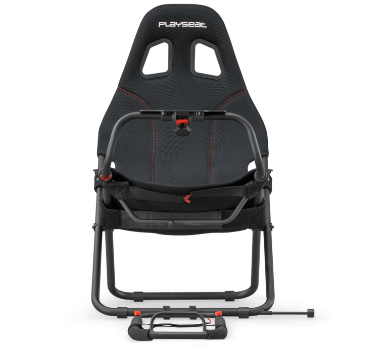 Playseat® Challenge - Zwart Actifit™