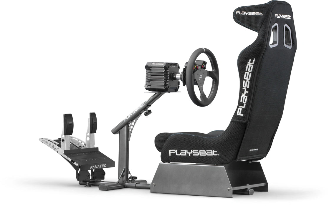 Playseat® Evolution Pro - Zwart Actifit™