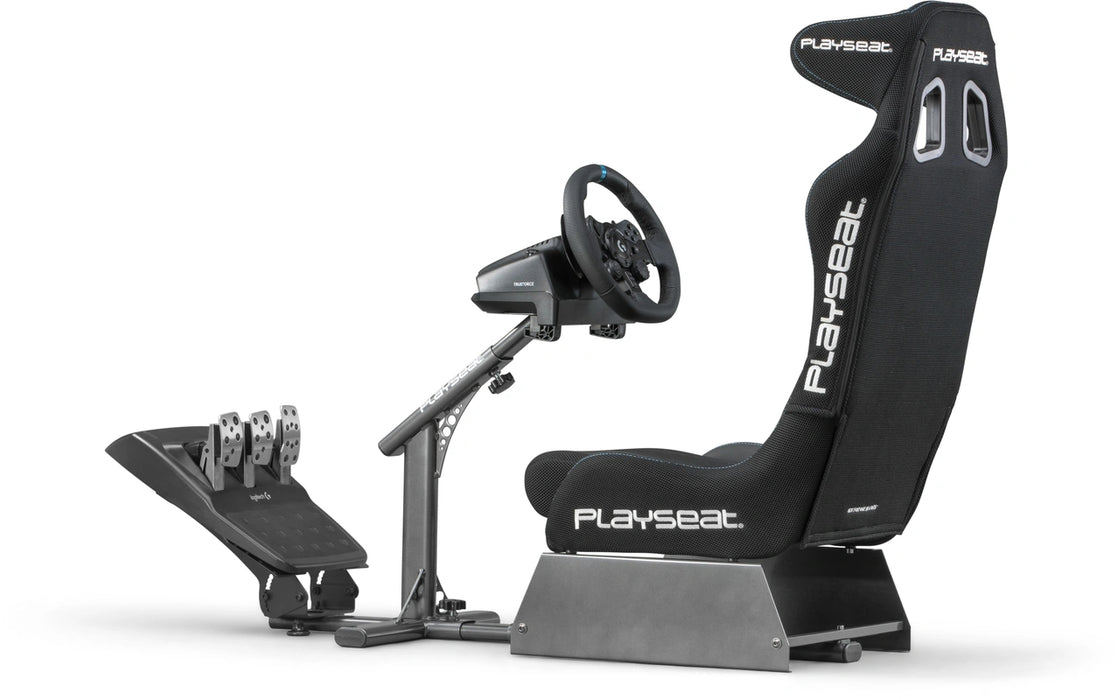 Playseat® Evolution Pro - Zwart Actifit™