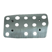 Playseat Logitech G brake pedal mod - Brake Pedal Mod