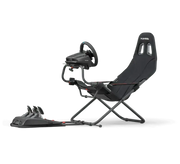 PLAYSEAT® CHALLENGE - BLACK ACTIFIT™ - gameseat