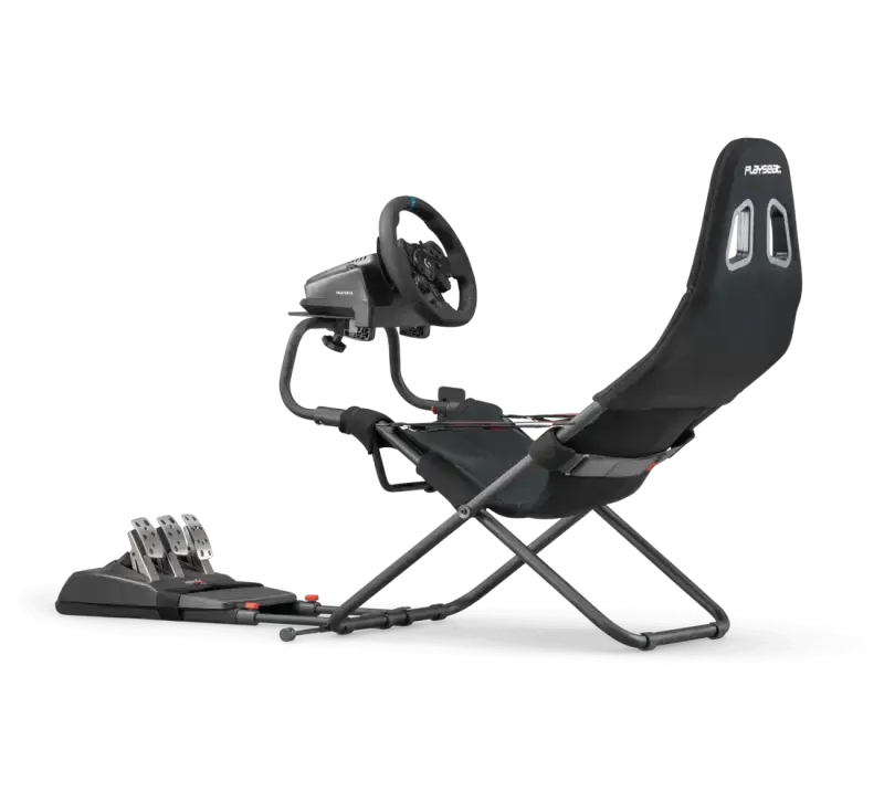 playseat pedal PLAYSEAT® CHALLENGE - BLACK ACTIFIT™