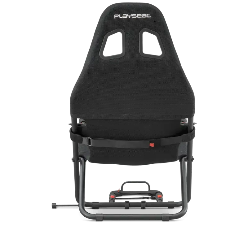 PLAYSEAT® CHALLENGE - BLACK ACTIFIT™ - gameseat
