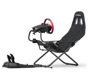 PLAYSEAT® CHALLENGE - BLACK ACTIFIT™ - gameseat