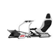 Playseat® Formula Instinct – F1® Edition gameseat