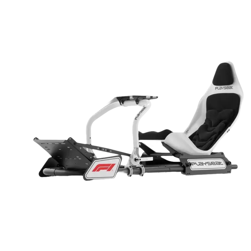 Playseat® Formula Instinct – F1® Edition gameseat