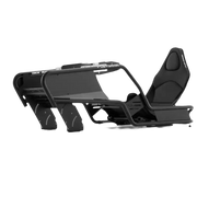 PLAYSEAT® Formula Intelligence Ultimate edition Black gameseat