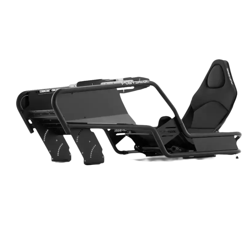 PLAYSEAT® Formula Intelligence Ultimate edition Black gameseat