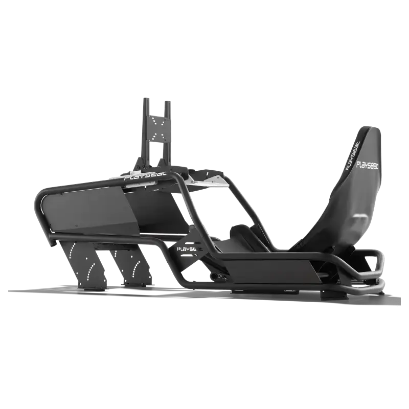 PLAYSEAT® Formula Intelligence Ultimate edition Black gameseat