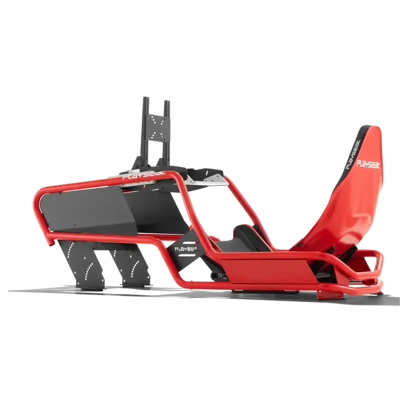PLAYSEAT® Formula Intelligence Ultimate Edition Ferrari RED gameseat