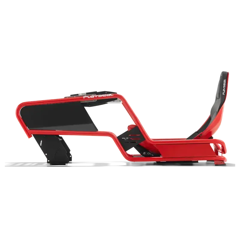 PLAYSEAT® Formula Intelligence Ultimate Edition Ferrari RED gameseat