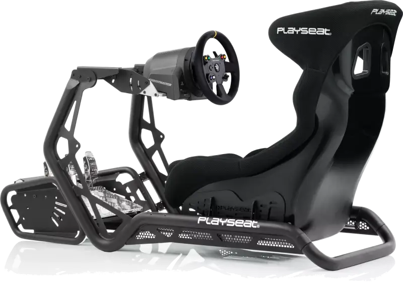 Playseat® Sensation Pro ActiFit - back view