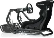 Playseat® Sensation Pro ActiFit + Simucube and Cube Conrtols GT Wheel