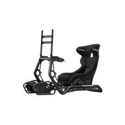 PLAYSEAT® SENSATION PRO ACTIFIT BLACK gameseat