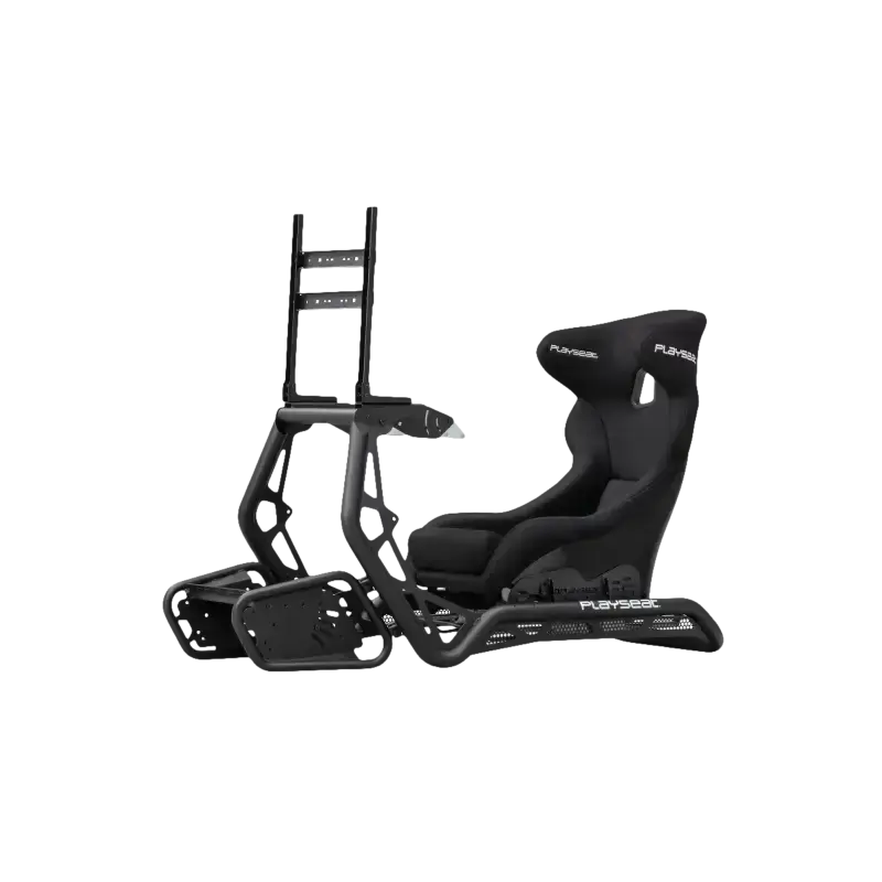 PLAYSEAT® SENSATION PRO ACTIFIT BLACK gameseat