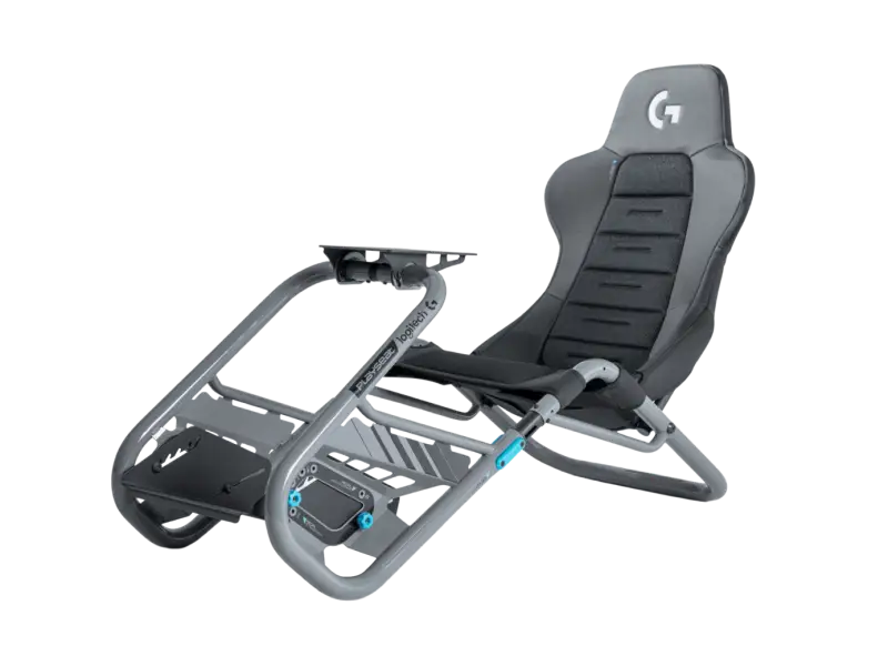 Playseat® Trophy - Logitech G Edition - gameseat