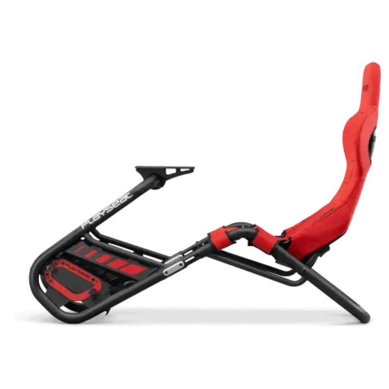 PLAYSEAT® TROPHY RED - side
