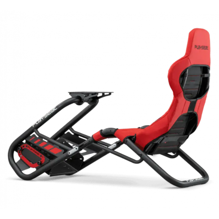 PLAYSEAT® TROPHY RED - back