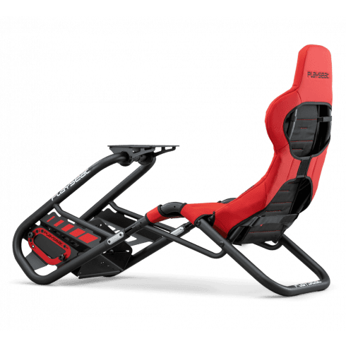 PLAYSEAT® TROPHY RED - back