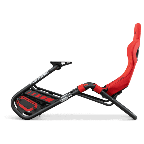 PLAYSEAT® TROPHY RED - side