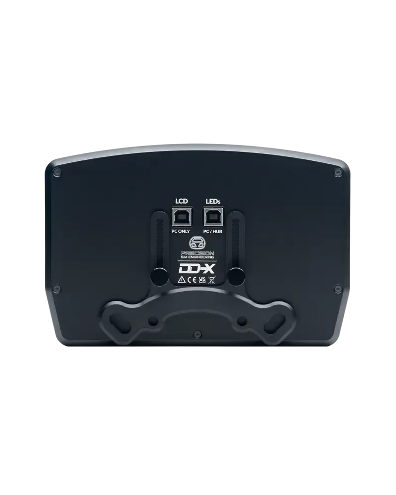 Precision Sim Engineering DD-X Display Unit - Data Display (DDU)