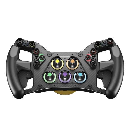 Precision Sim Engineering LM-Pro Steering Wheel