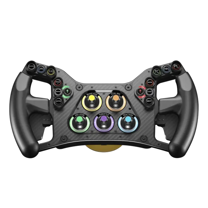 Precision Sim Engineering LM-Pro Steering Wheel