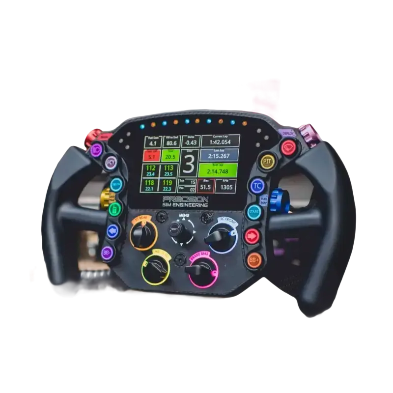 Precision sim engineering LM-X+Page+5