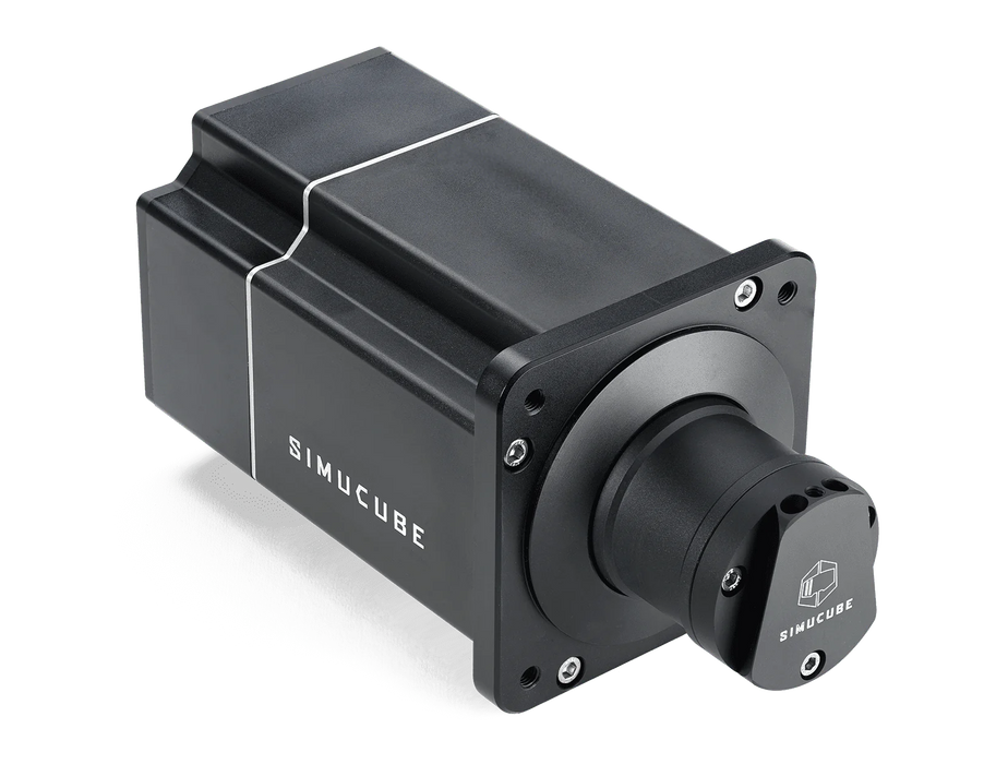 Simucube PRO R2 Direct Drive Wielbasis + Cube Controls CSX3 bundel