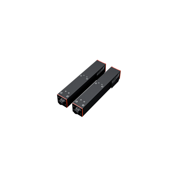 QUBIC SYSTEM - QS-210-PL 3-DOF 4-Assen Motion System