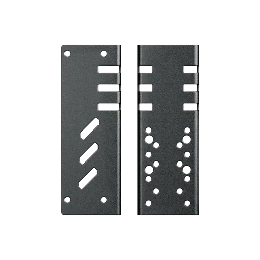 Qubic System QS-220 Bracket Set - set of 2 - accessory