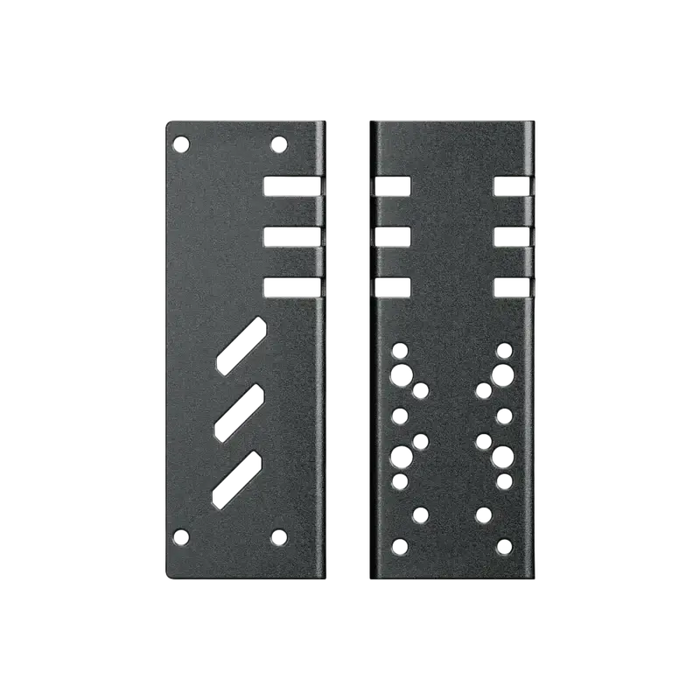 Qubic System QS-220 Bracket Set - set of 2 - accessory