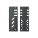 Qubic System QS-220 Bracket Set - set of 2 - accessory