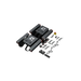 Qubic System - QS-220-PL 3-DOF 4 Axis Motion system - Motion System