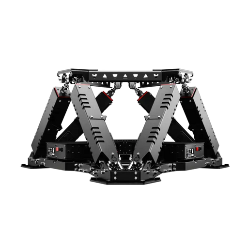 Qubic System - QS-625 - 6DoF motion system - Motion System