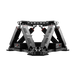 Qubic System - QS-625 - 6DoF motion system - Motion System