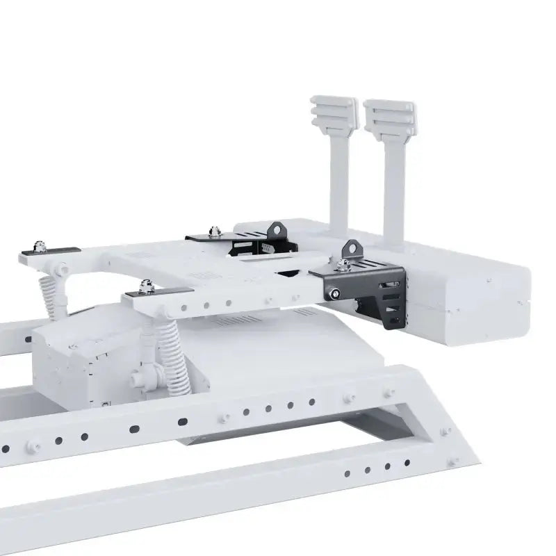 Qubic System QS-BT1: Installation kit for Next Level Racing® Motion Platform V3 - accessory