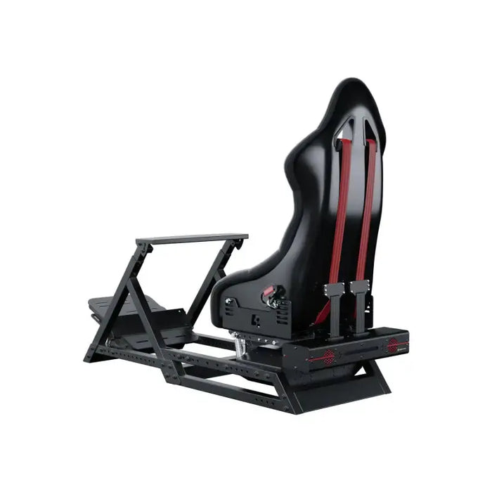 Qubic System QS-BT1: Installation kit for Next Level Racing® Motion Platform V3 - accessory