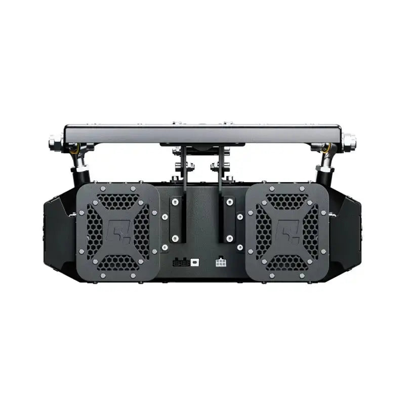 Qubic System - QS-H13 Motion Platform - Motion Platform