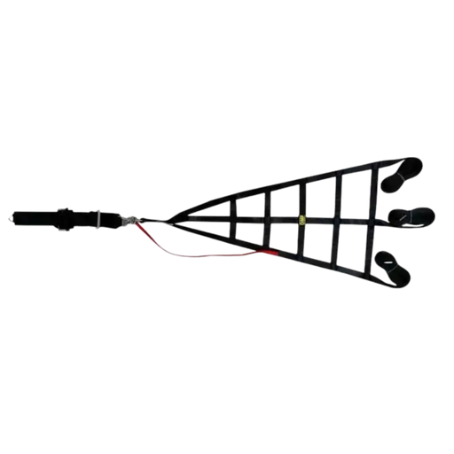 Custom Racing Window Nets Windownet - Sim Race Webshop B.V.