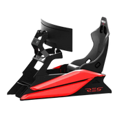 Res Tech GT Cockpit gameseat