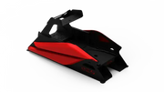 Res-Tech GT Cockpit - gameseat