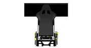 Res Tech GT Cockpit VR/46 Limited Edition - gameseat