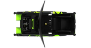 Res Tech GT Cockpit VR/46 Limited Edition - gameseat