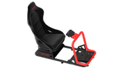 Res-Tech Simply GT Cockpit - gameseat