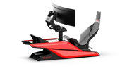 Res-Tech - X1 Cockpit - gameseat
