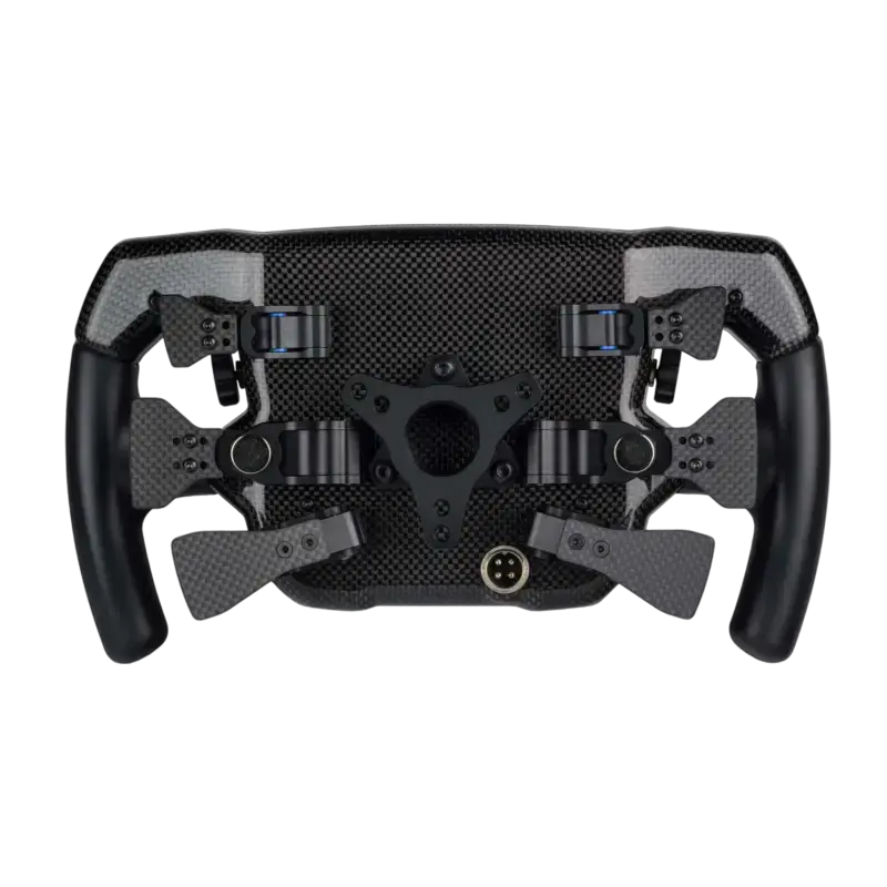 Rexing Formula Wheel - Mayaris 2 - Steering Wheel