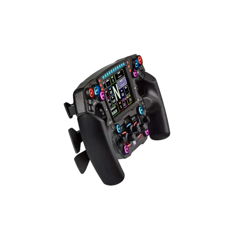 Rexing Formula Wheel - Mayaris 2 - Steering Wheel